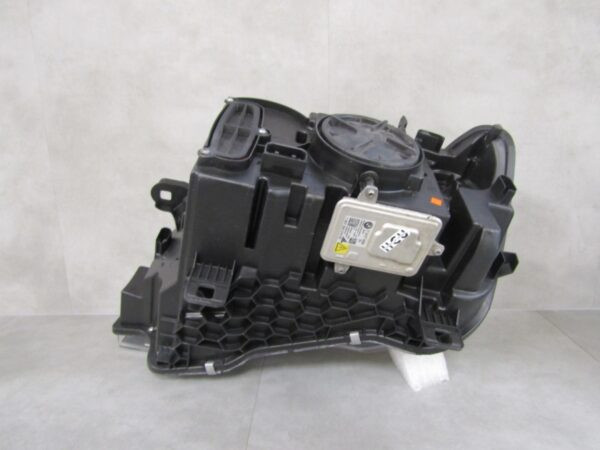 KOPLAMP BMW X3 F25 X4 F26 FACELIFT XENON 14-17 7400018-04 RECHTS A1271/5K/4D