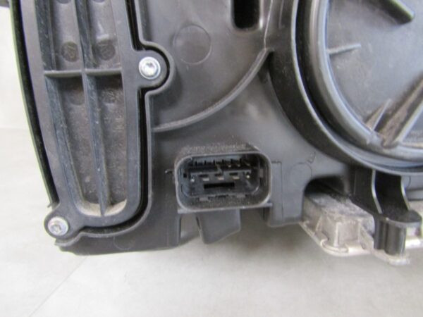 KOPLAMP BMW X3 F25 X4 F26 FACELIFT XENON 14-17 7400018-04 RECHTS A1271/5K/4D
