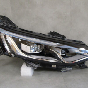 Koplamp Renault Talisman Full LED Rechts Rechts 15-20 260100184R S1187/D75