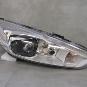 KOPLAMP FORD FOCUS MK3 III FACELIFT RH XENON 14-19 F1EB-13D154-AG A1227/4K/5A