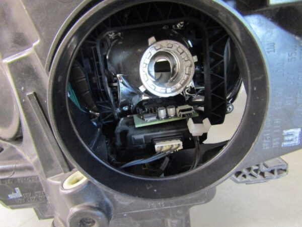 KOPLAMP FORD FOCUS MK3 III FACELIFT RH XENON 14-19 F1EB-13D154-AG A1227/4K/5A