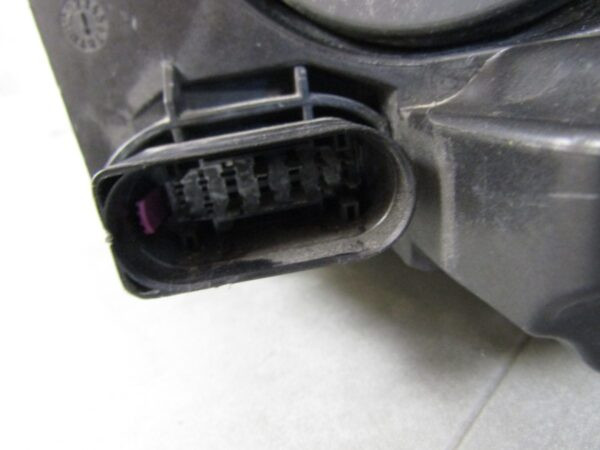 KOPLAMP FORD FOCUS MK3 III FACELIFT RH XENON 14-19 F1EB-13D154-AG A1227/4K/5A