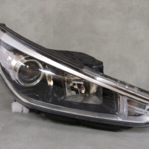 KOPLAMP HYUNDAI I30 III 17-20 RH RECHTS 92102G4020 A1214/4K/8A