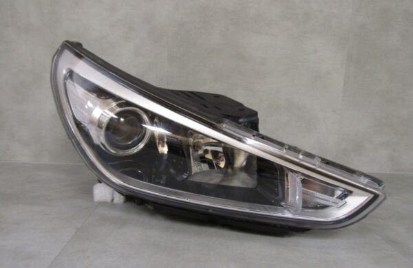 KOPLAMP HYUNDAI I30 III 17-20 RH RECHTS 92102G4020 A1214/4K/8A
