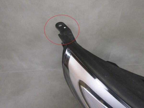 KOPLAMP HYUNDAI I30 III 17-20 RH RECHTS 92102G4020 A1214/4K/8A