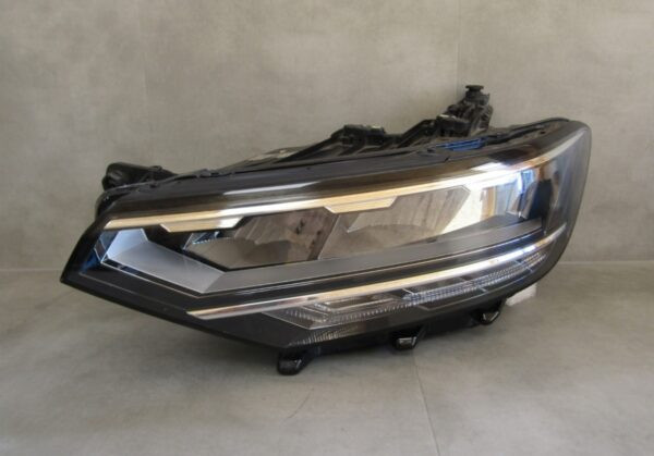Koplamp VW VOLKSWAGEN Passat B8 LED 14-19 Links 3G1941035P A1234/4K/7B