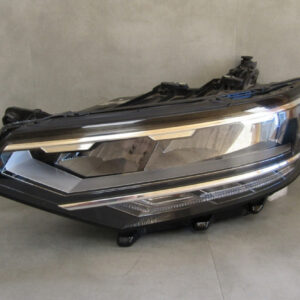Koplamp VW VOLKSWAGEN Passat B8 LED 14-19 Links 3G1941035P A1234/4K/7B