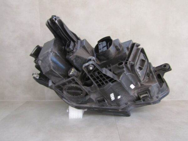 Koplamp VW VOLKSWAGEN Passat B8 LED 14-19 Links 3G1941035P A1234/4K/7B