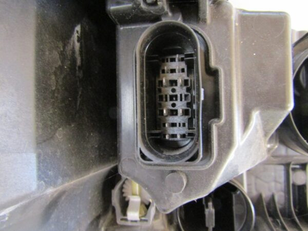 Koplamp VW VOLKSWAGEN Passat B8 LED 14-19 Links 3G1941035P A1234/4K/7B