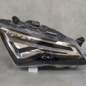 Koplamp SEAT ATECA 576 16-21 LED RECHTS 576941008B S1154/K4/4C