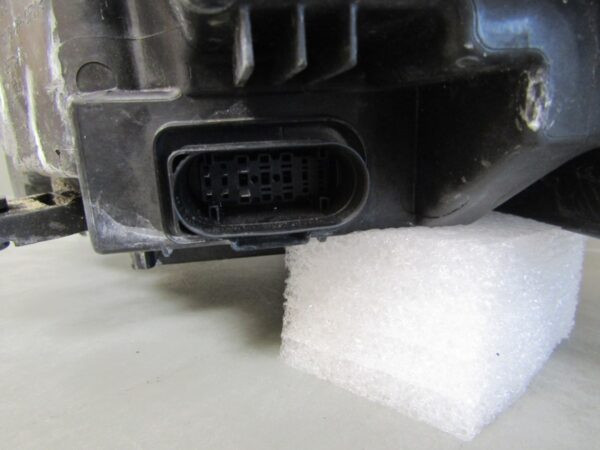 Koplamp SEAT ATECA 576 16-21 LED RECHTS 576941008B S1154/K4/4C