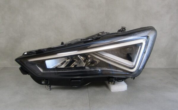 KOPLAMP SEAT LEON TARRACO FORMENTOR FULL LED 18- LH LINKS 5FJ941007H S1218/4K/13E