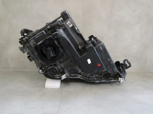 KOPLAMP SEAT LEON TARRACO FORMENTOR FULL LED 18- LH LINKS 5FJ941007H S1218/4K/13E