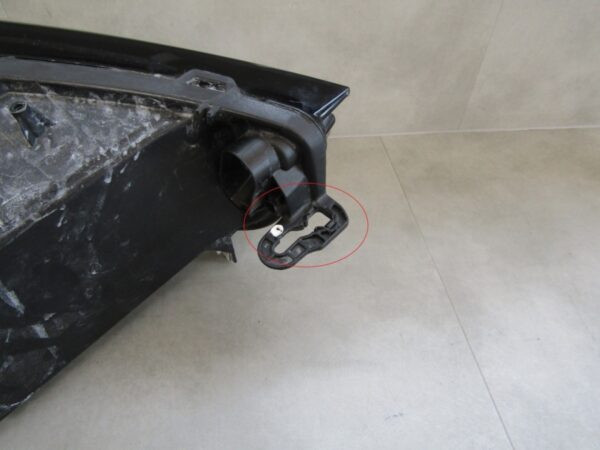 KOPLAMP SEAT LEON TARRACO FORMENTOR FULL LED 18- LH LINKS 5FJ941007H S1218/4K/13E