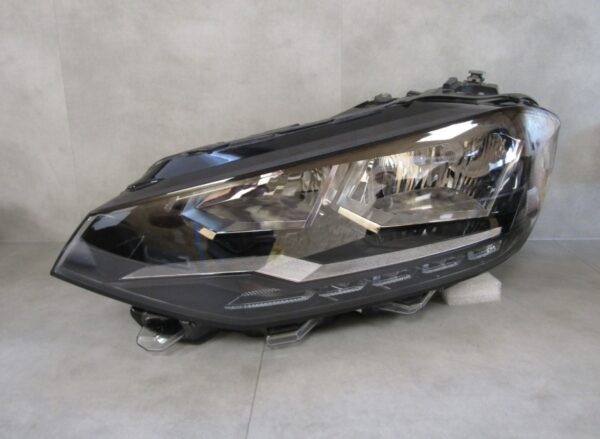 KOPLAMP VW VOLKSWAGEN SPORTSVAN FACELIFT 18-20 LINKS 517941005D A1338/4K/1E