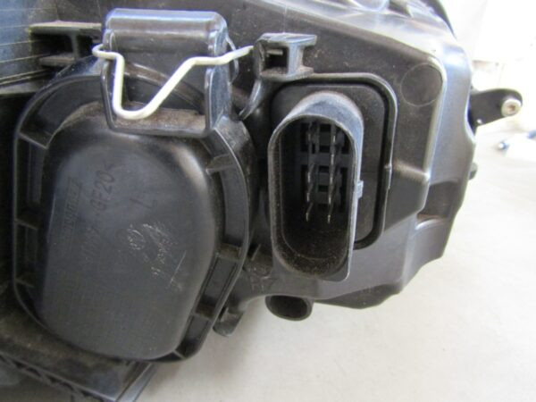 KOPLAMP VW VOLKSWAGEN SPORTSVAN FACELIFT 18-20 LINKS 517941005D A1338/4K/1E