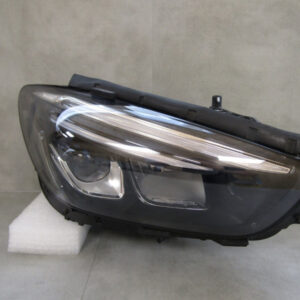 Koplamp MERCEDES B-KLASSE W247 PERFORMANCE FULL LED 18-22 RH A2479062603 A1314/4K/16G