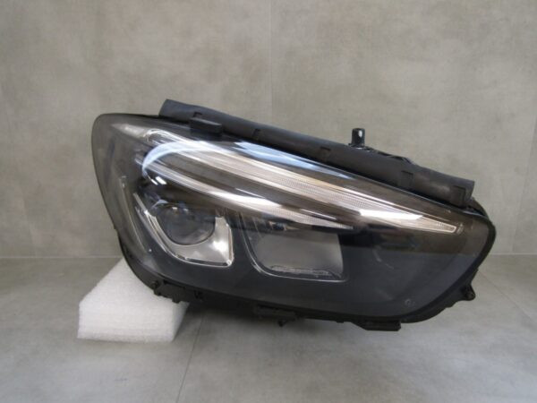 Koplamp MERCEDES B-KLASSE W247 PERFORMANCE FULL LED 18-22 RH A2479062603 A1314/4K/16G