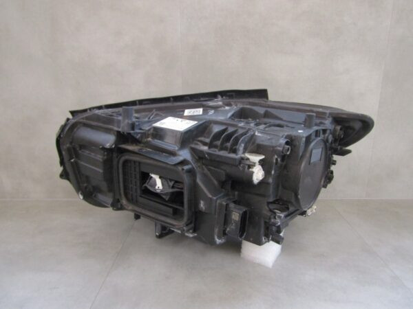 Koplamp MERCEDES B-KLASSE W247 PERFORMANCE FULL LED 18-22 RH A2479062603 A1314/4K/16G