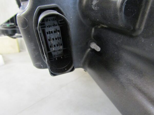 KOPLAMP SKODA KODIAQ I FACELIFT LED 21- RH RECHTS 566941036 A1334/5K/1F