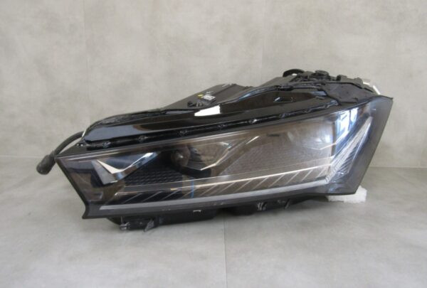KOPLAMP SKODA SUPERB 4 IV LED 23- LH LINKS 3P1941015A A1335/5K/2C