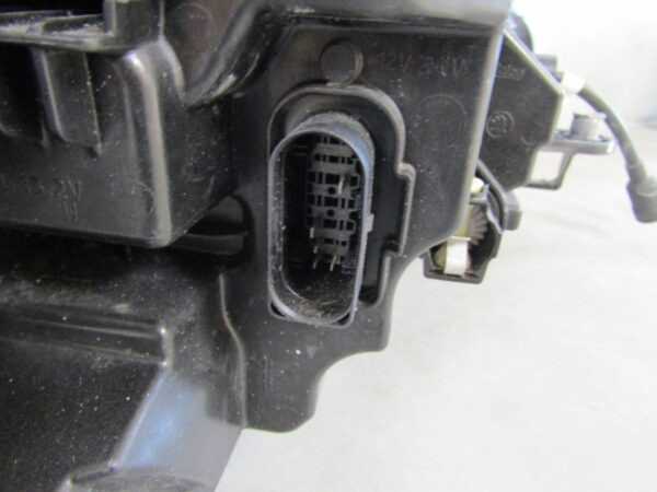 KOPLAMP SKODA SUPERB 4 IV LED 23- LH LINKS 3P1941015A A1335/5K/2C