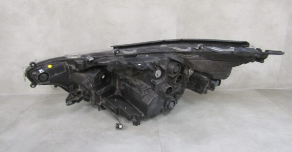 KOPLAMP TOYOTA RAV 4 IV FACELIFT FULL LED 21- RH RECHTS A1300/4K/8D