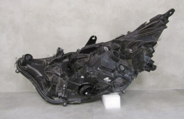 KOPLAMP TOYOTA RAV 4 IV FACELIFT FULL LED 21- RH RECHTS A1300/4K/8D