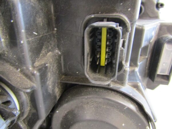 Koplamp DACIA DUSTER 2 II FACELIFT 21-24 LED LH LINKS 260602515R A1352/5K/4A