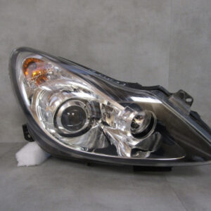 Koplamp OPEL CORSA D STANDAARD 06-11 RECHTS 13186386 A1216/4K/8A