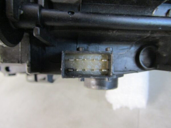 Koplamp OPEL CORSA D STANDAARD 06-11 RECHTS 13186386 A1216/4K/8A
