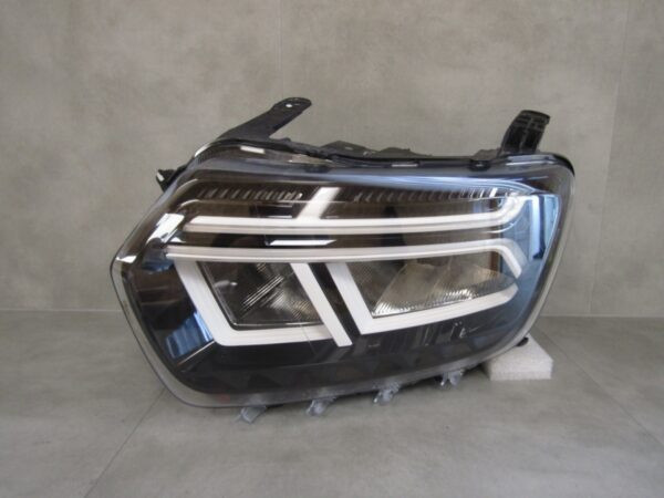 Koplamp DACIA DUSTER 2 II FACELIFT 21-24 LED LH LINKS 260602465R A1294/5K/14E