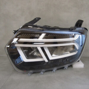 Koplamp DACIA DUSTER 2 II FACELIFT 21-24 LED LH LINKS 260602465R A1294/5K/14E