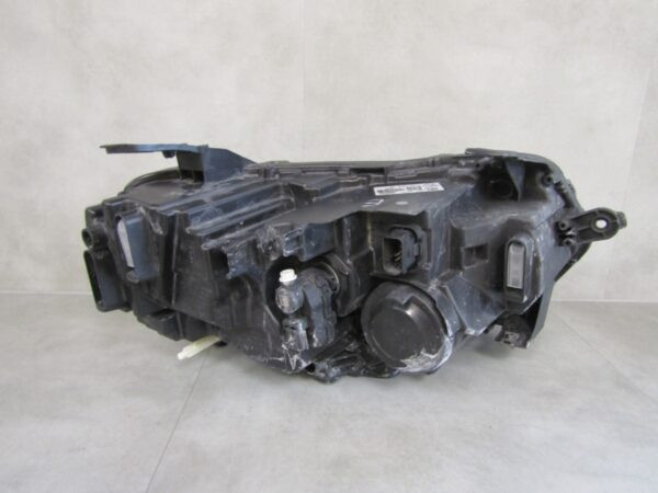 Koplamp DACIA DUSTER 2 II FACELIFT 21-24 LED LH LINKS 260602465R A1294/5K/14E