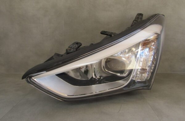 KOPLAMP HYUNDAI SANTA FE 3 III XENON 12-15 LINKS A1225/4K/5A
