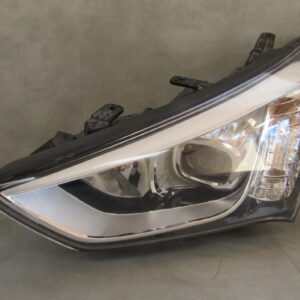 KOPLAMP HYUNDAI SANTA FE 3 III XENON 12-15 LINKS A1225/4K/5A