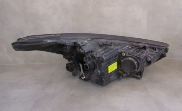 KOPLAMP HYUNDAI SANTA FE 3 III XENON 12-15 LINKS A1225/4K/5A