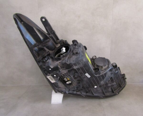 KOPLAMP HYUNDAI SANTA FE 3 III XENON 12-15 LINKS A1225/4K/5A