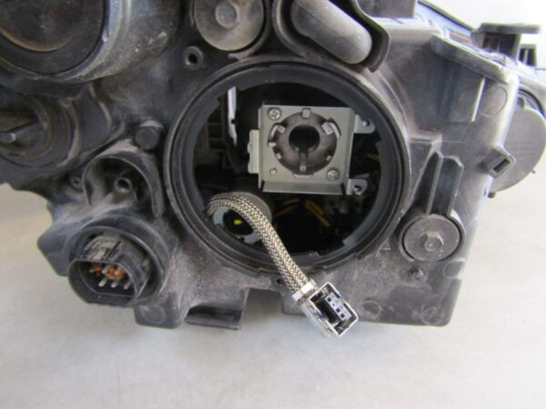 KOPLAMP HYUNDAI SANTA FE 3 III XENON 12-15 LINKS A1225/4K/5A