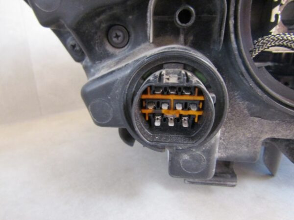 KOPLAMP HYUNDAI SANTA FE 3 III XENON 12-15 LINKS A1225/4K/5A