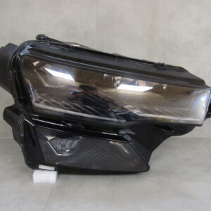 Koplamp Skoda Karoq FULL LED FACELIFT 21- RH RECHTS 57B941036B S1169/K5/10E