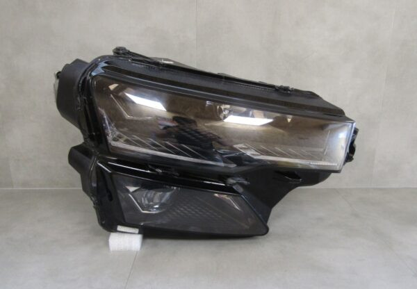 Koplamp Skoda Karoq FULL LED FACELIFT 21- RH RECHTS 57B941036B S1169/K5/10E
