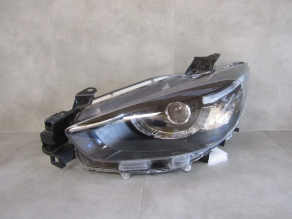 KOPLAMP MAZDA CX5 CX 5 I LED FACELIFT 14-17 LH LINKS A1309/4K/14F