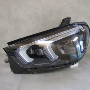 KOPLAMP MERCEDES GLE W167 FULL LED MULTIBEAM 19-23 LINKS A1679068507 A1278/5K/13C