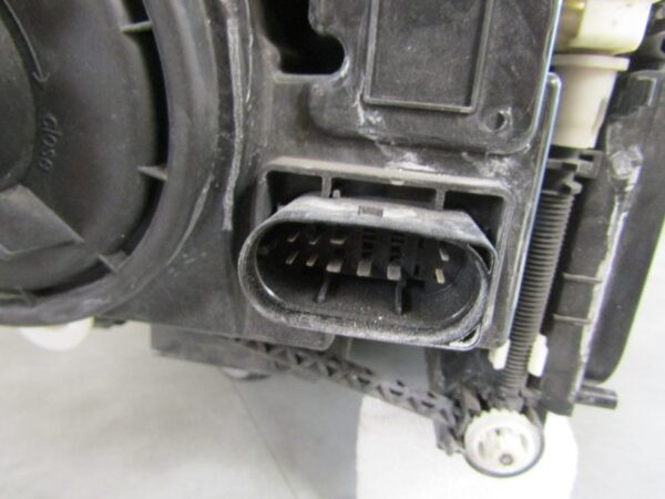 KOPLAMP MERCEDES GLE W167 FULL LED MULTIBEAM 19-23 LINKS A1679068507 A1278/5K/13C