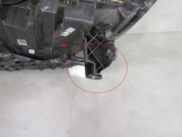 KOPLAMP FORD KUGA MK2 II XENON RECHTS 12-16 CV44-13D154-AH A1239/4K/5D