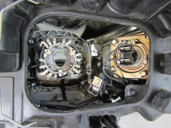 KOPLAMP FORD KUGA MK2 II XENON RECHTS 12-16 CV44-13D154-AH A1239/4K/5D