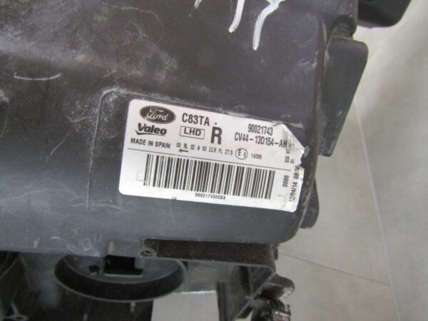 KOPLAMP FORD KUGA MK2 II XENON RECHTS 12-16 CV44-13D154-AH A1239/4K/5D