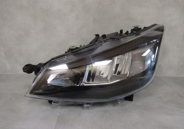 KOPLAMP SEAT IBIZA V 5 ARONA FACELIFT LED 21- LH LINKS 6F1941005F A1213/4K/6A