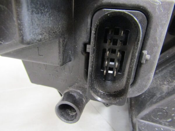 KOPLAMP SEAT IBIZA V 5 ARONA FACELIFT LED 21- LH LINKS 6F1941005F A1213/4K/6A